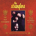 The Stranglers - The Old Testament (UA Studio Recs 77-82) album