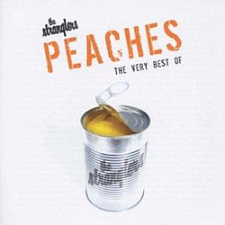 The Stranglers - Peaches: The Very Best of the Stranglers album