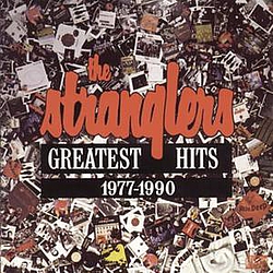 The Stranglers - Greatest Hits 1977-1990 альбом