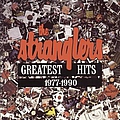 The Stranglers - Greatest Hits 1977-1990 альбом