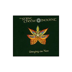 String Cheese Incident - Untying the Not album