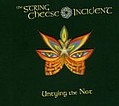 String Cheese Incident - Untying the Not альбом