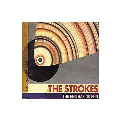 The Strokes - End Has No End альбом