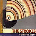 The Strokes - End Has No End альбом