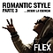 Flex - Romantic Style Parte 3...Desde La Esencia альбом