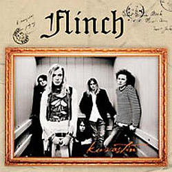 FLINCH - Kuvastin album