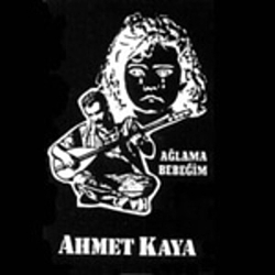 Ahmet Kaya - Aglama Bebegim альбом