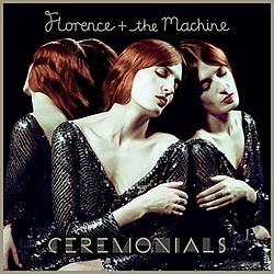 Florence + The Machine - Ceremonials альбом