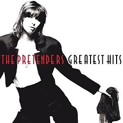 The Pretenders - Greatest Hits album