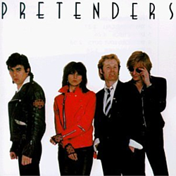 The Pretenders - Pretenders album