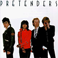 The Pretenders - Pretenders альбом