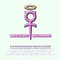 The Pretenders - Wicked Women: For Breakthrough Breast Cancer альбом