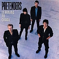 The Pretenders - Learning To Crawl [Expanded] альбом