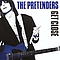 The Pretenders - Get Close альбом