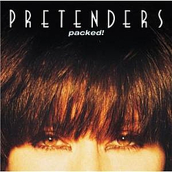 The Pretenders - Packed! альбом