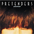 The Pretenders - Packed! альбом