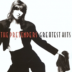 The Pretenders - The Pretenders Greatest Hits album