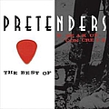 The Pretenders - The Best Of / Break Up the Concrete альбом