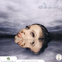 Elissa - Ayami Beek album