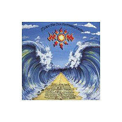 Primus - Music for Our Mother Ocean, Volume 1 альбом