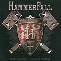 Hammerfall - Steel Meets Steel: 10 Years Of Glory album