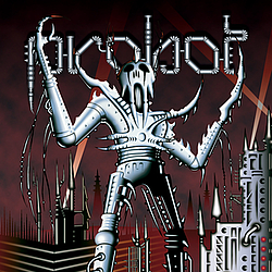 Probot - Probot альбом