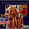 Prince - Girl 6: Music From The Motion Picture album