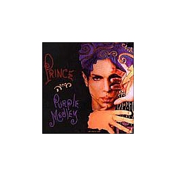 Prince - Purple Medley альбом