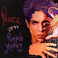 Prince - Purple Medley album