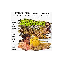 The Stylistics - The Original Debut Album album