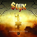 Styx - The Complete Wooden Nickel Recordings album
