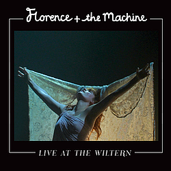 Florence + The Machine - Live at The Wiltern альбом