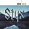 Styx - Come Sail Away: The Styx Anthology альбом