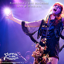 Florence + The Machine - Live at The Wireless альбом