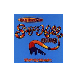 The Sugarhill Gang - The Best Of SugarHill Gang: Rapper&#039;s Delight album