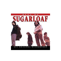 Sugarloaf - The Best of Sugarloaf album