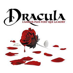 Florent Torres - Dracula, L&#039;Amour Plus Fort Que La Mort album