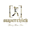 Superchick - Beauty from Pain album