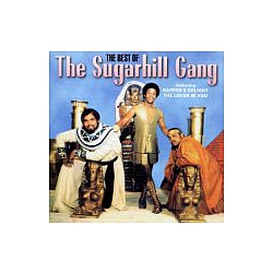 The Sugarhill Gang - The Best of the Sugarhill Gang альбом