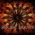 Suicide Silence - Suicide Silence album