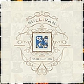 Sullivan - Cover Your Eyes album