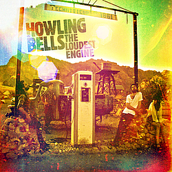 Howling Bells - The Loudest Engine альбом