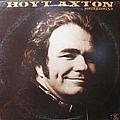 Hoyt Axton - Southbound album