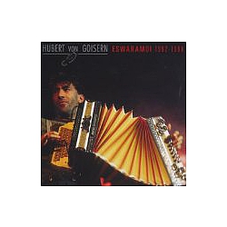 Hubert Von Goisern - ESWARAMOI 1992-1998 album