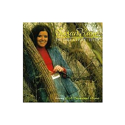 Susan Raye - Susan Raye - 16 Greatest Hits album
