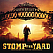 Huey Feat. Bow Wow &amp; T-Pain - Stomp The Yard (Original Motion Picture Soundtrack) альбом