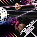 Anita Tijoux - Kaos альбом
