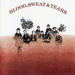 Sweat &amp; Tears Blood - Blood, Sweat &amp; Tears альбом