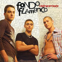Fondo Flamenco - contracorriente альбом