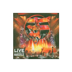 Fonky Family - Live au Dome de Marseille (disc 1) album